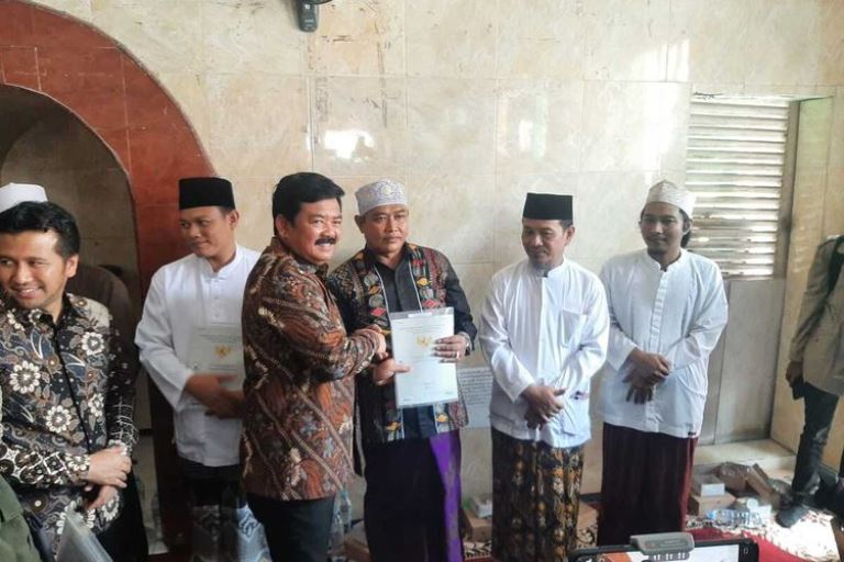 Foto Berita