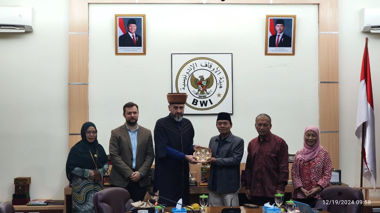 Foto Berita