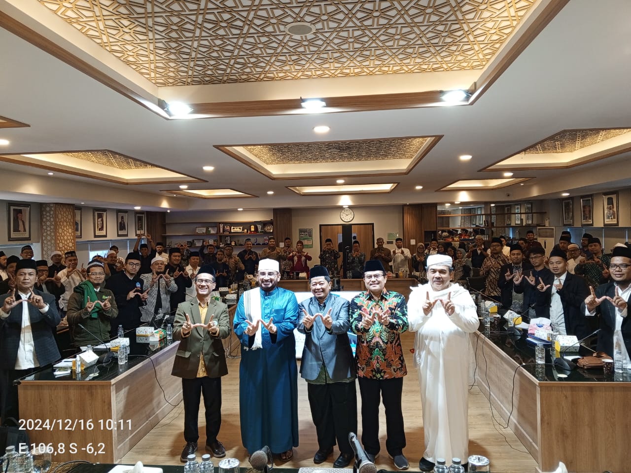 Foto Berita